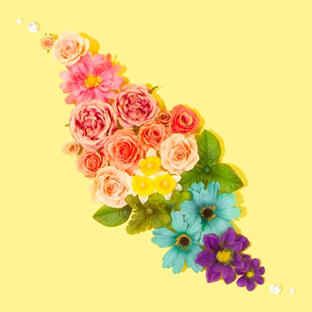 The Elegance of Artificial Flowers