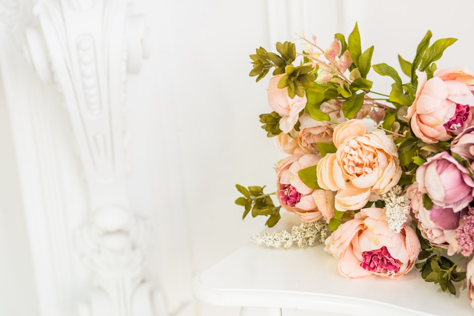 Why Choose Artificial Over Fresh Flowers?