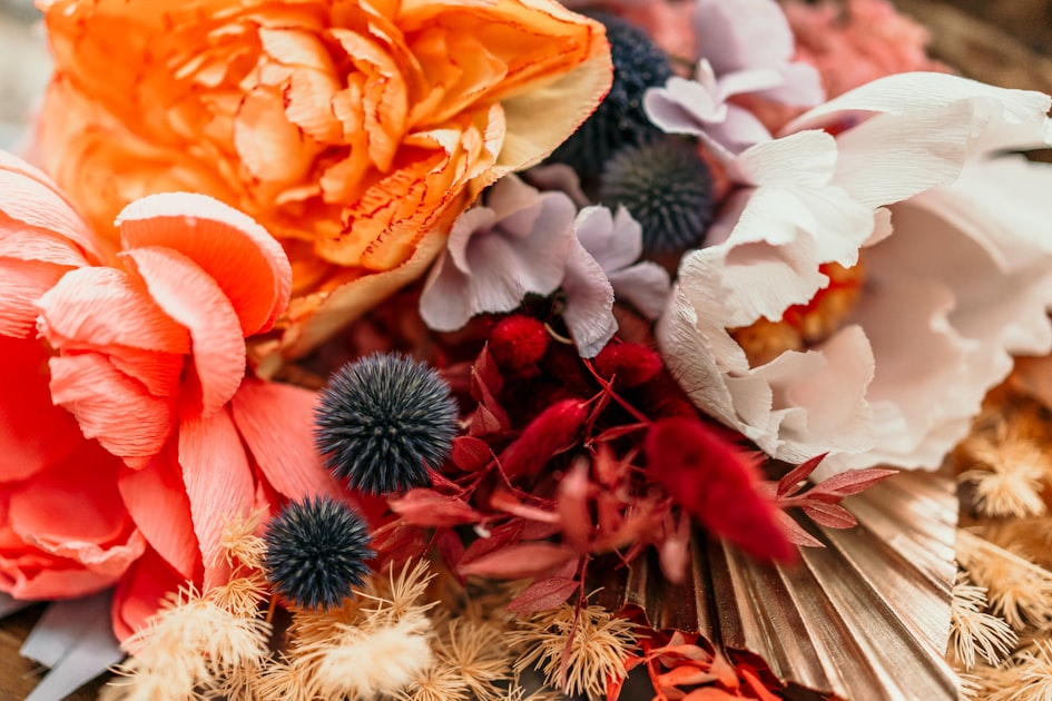 Benefits of UV-Protected Floral Arrangements